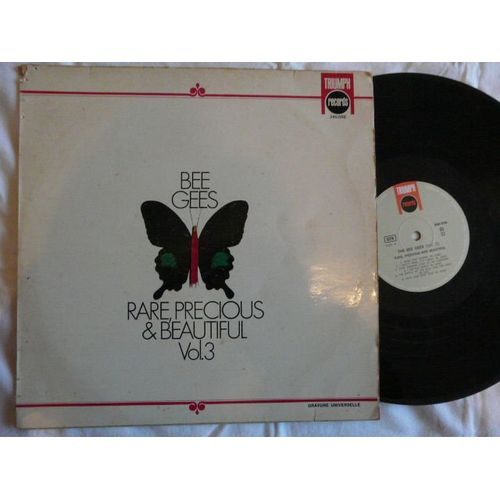 Rare, Precious & Beautiful Vol. 3