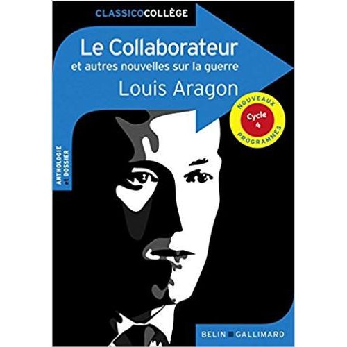 Le Collaborateur Et Autres Nouvelles