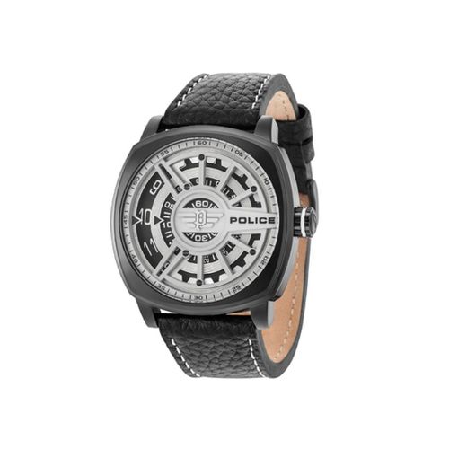 Police Montres Noir Homme - Pl.15239jsb-01