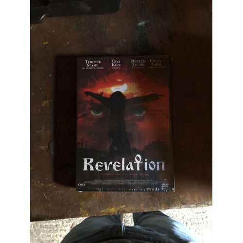Révélation : La Conspiration Qui Va Changer L'histoire