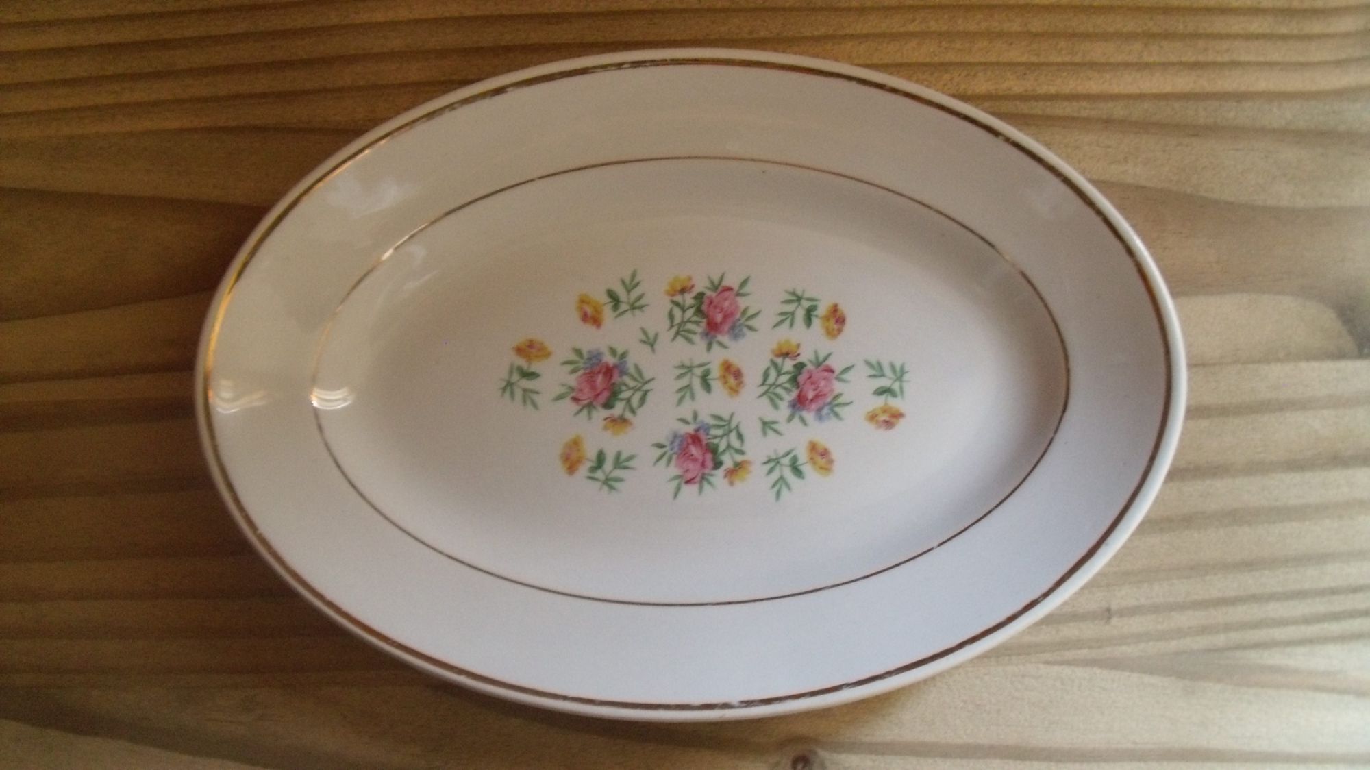 porcelaine 4 lettres