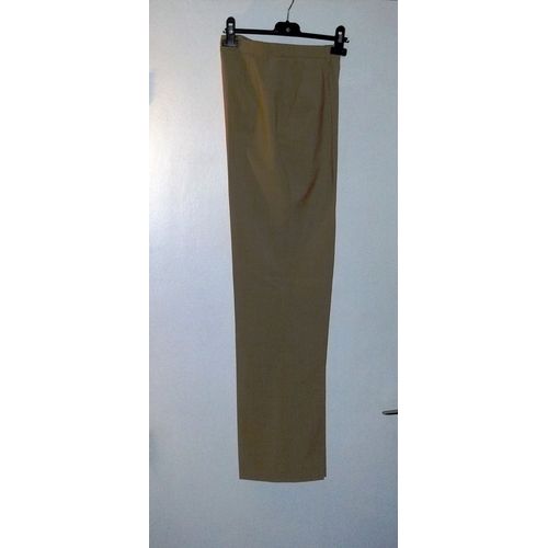 Pantalon Droit