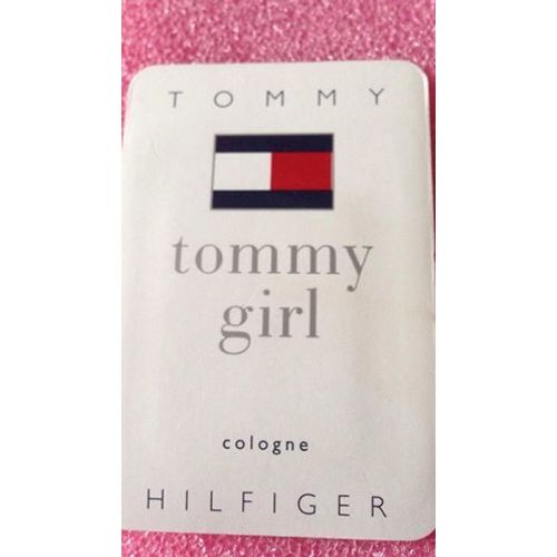 Tommy De Tommy Hilfiger Liquatouche