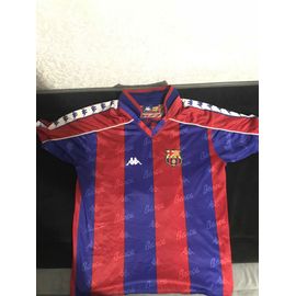 Maillot Fc Barcelone 1993/1996 Collection Vintage
