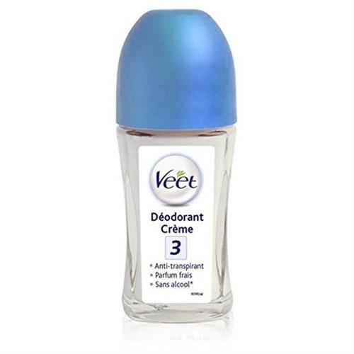 Veet Deodorant Creme Stick - 75 Ml 