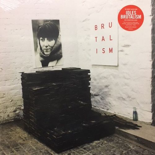 Brutalism (2018)