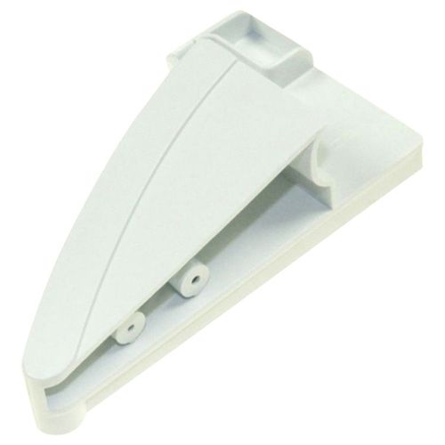 SOS Accessoire Support balconnet droit 115 x 61mm pour Réfrigérateur congélateur 7438550 742733100 LIEBHERR Réfrigérateur congélateur (7438550 742733100 LIEBHERR)