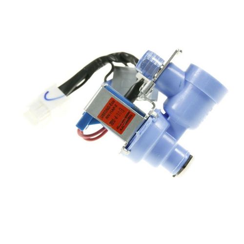 ELECTROVANNE D EAU 1 VOIE POUR REFRIGERATEUR LG - AJU73232805