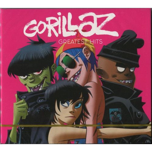 Greatest Hits - Digipack 2 Cd
