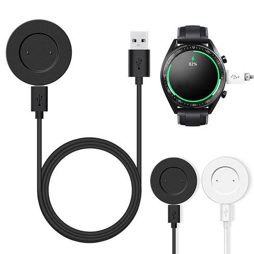 Chargeur Rapide S6 Pour Montre Intelligente, Berceau De Charge Sans Fil, Chargeur Magnétique, Câble De Charge Usb, 120cm