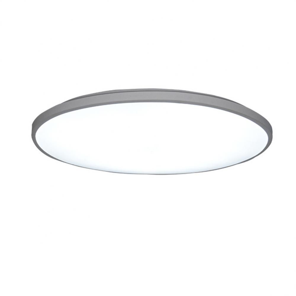 Plafonnier Led Intelligent Au Design Moderne, Luminaire Dco... - 2