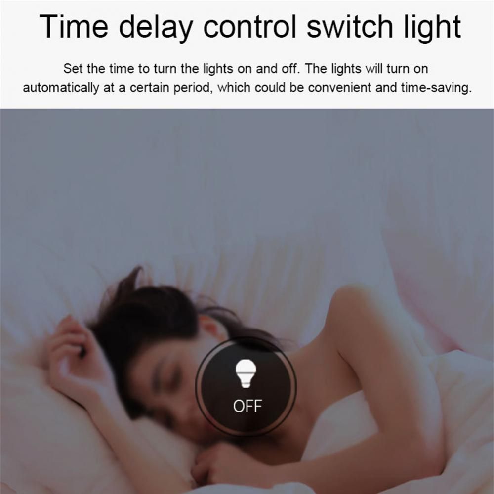 Plafonnier Led Intelligent Au Design Moderne, Luminaire Dco... - 3