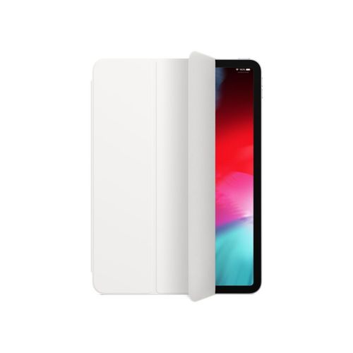 Etui Tablette Apple Smart Folio Ipad Pro 11 Blanc