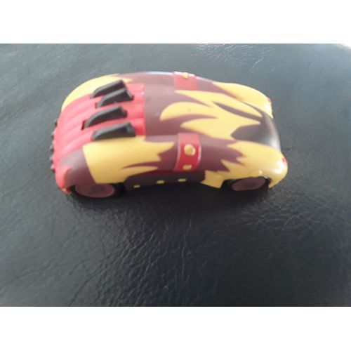 Voiture Gormiti Mondo Motors