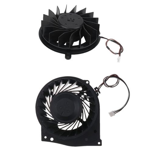 Ventilateur De Refroidissement Pour Sony Playstation 3, Ps3 Slim, Keyel0812he, 17 Phpopularité, 1pc