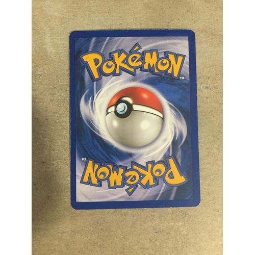 Carte Pokémon Mewtwo Ultra Rare Edition 1