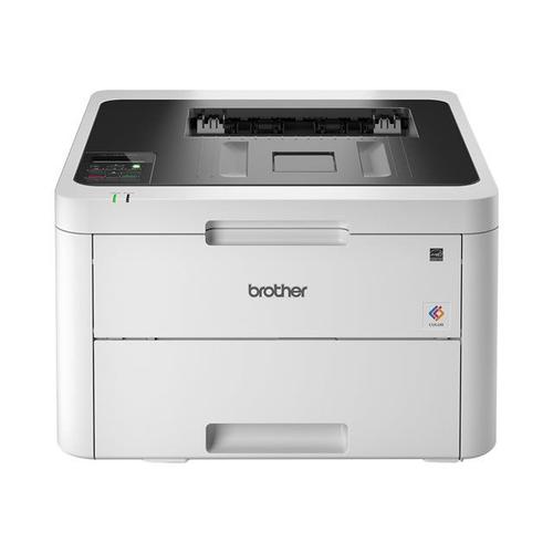 Brother - L2710DW - imprimante laser multifonctions monochrome A4 -  recto-verso - Wifi Pas Cher