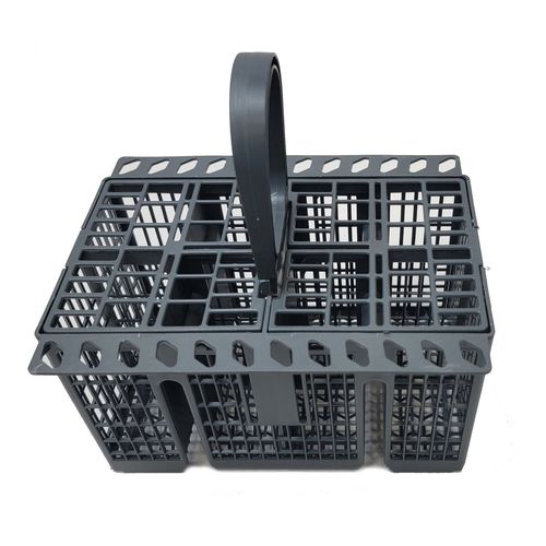 SOS Accessoire Panier à couverts pour lave-vaisselle Hotpoint C00257140 C00386607 Lave-vaisselle (C00257140 C00386607 ARISTON HOTPOINT ARISTONHOTPOINT BAUKNECHT BOSCH IGNIS INDESIT KITCHENAID LADEN SC