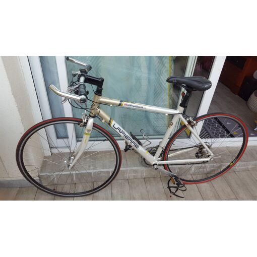 VELO DE COURSE