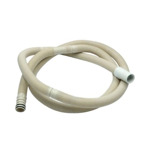SOS Accessoire Tuyau de vidange 2M pour Lave-vaisselle WF28737 481253028737 BAUKNECHT BRANDT IGNIS IKEA WHIRLPOOL LADEN RADIOLA WHIRLPOOL Lave-vaisselle (WF28737 481253028737 BAUKNECHT BRANDT IGNIS IK