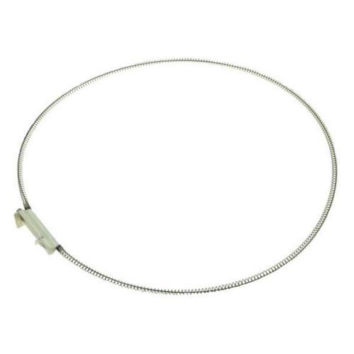 SOS Accessoire Ressort de fixation de manchette pour Lave-linge 55X2961 00213988 .Toutes marques ARISTON HOTPOINT ARTHUR MARTIN ELECTROLUX ASPES Lave-linge (55X2961 00213988 .Toutes marques ARISTON HO