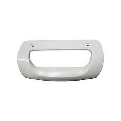 SOS Accessoire Poignée porte réfrigérateur ou congélateur (x1) pour Réfrigérateur congélateur 2425193196 2636004059 AEG ARTHUR MARTIN ELECTROLUX E Réfrigérateur congélateur (2425193196 2636004059 AEG