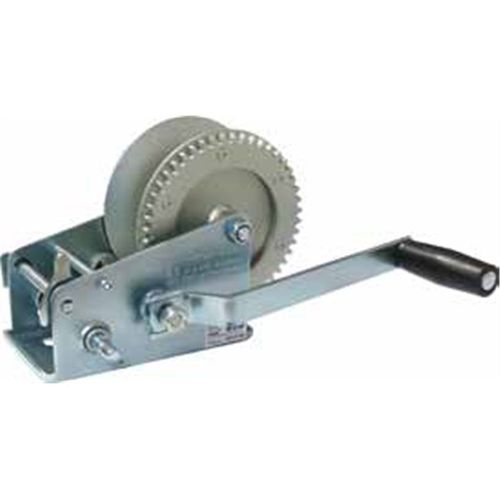 Treuil Manuel De Traction Horizontal 450kgs - Ss Acces