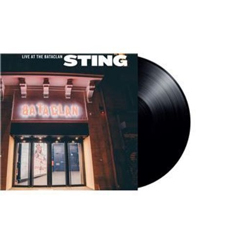 Live At The Bataclan