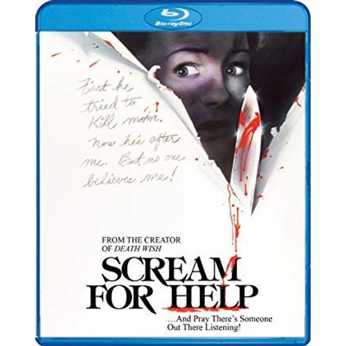 Scream For Help