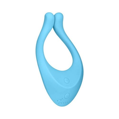 Stimulateur Clito Stimulateur Partner Multifun Satisfyer