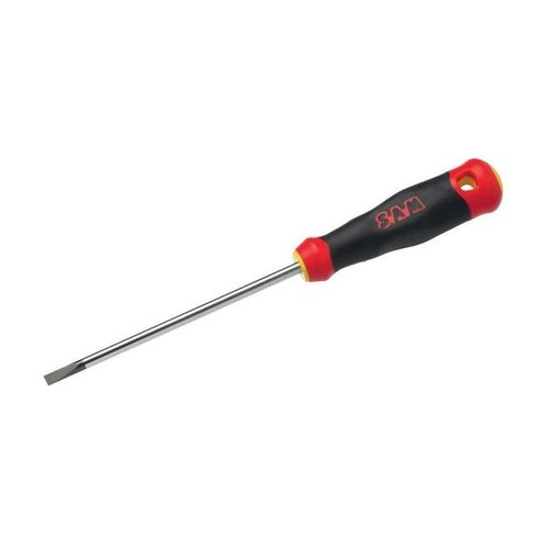 TOURNEVIS BIMATIERE S1 FENTE ELECTRICIEN 3X100 SAM - T-3E100