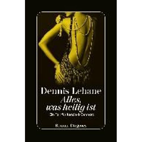 Alles, Was Heilig Ist