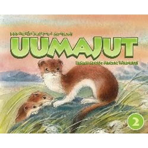 Uumajut, Volume 2