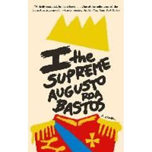 I The Supreme