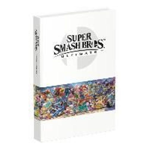 Super Smash Bros. Ultimate
