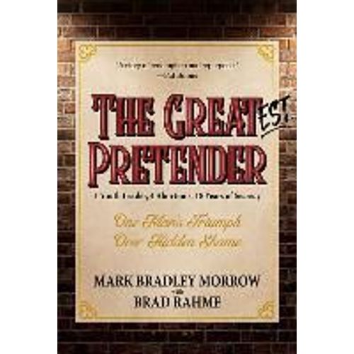 The Greatest Pretender