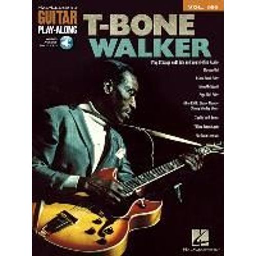 T-Bone Walker