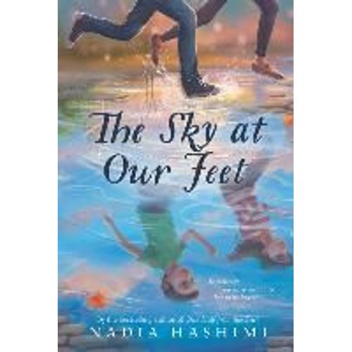 The Sky At Our Feet