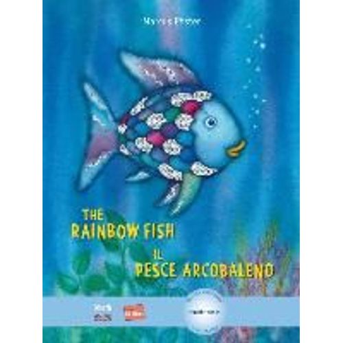 The Rainbow Fish/Il Pesce Arcobaleno