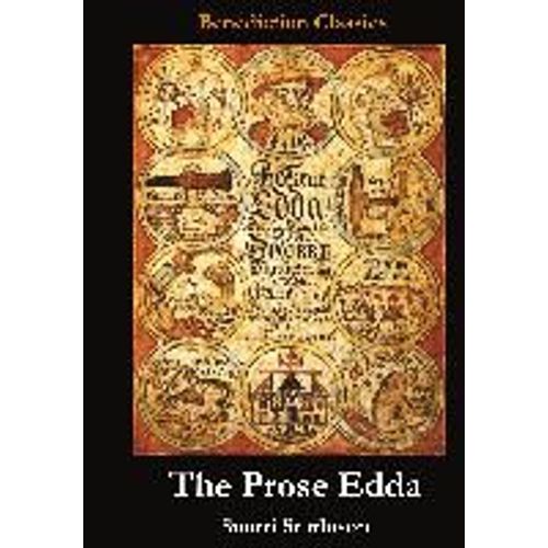 The Prose Edda