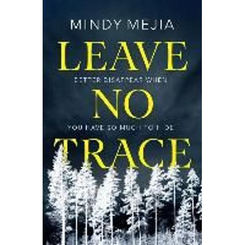 Leave No Trace