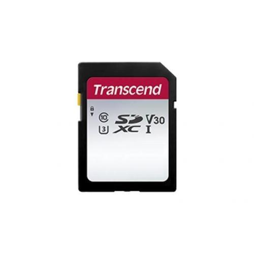Transcend SD Carte 8GB SDHC SDC300S 95/45 MB/s TS8GSDC300S