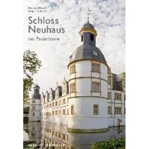 Börste, N: Schloss Neuhaus Bei Paderborn