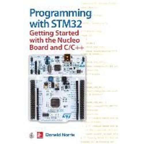 Programming With Stm32