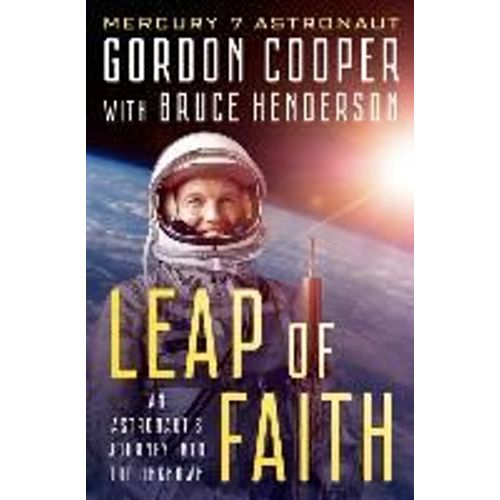 Leap Of Faith