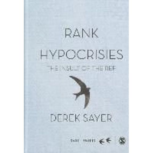 Rank Hypocrisies