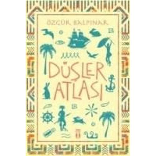 Düsler Atlasi