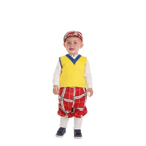 D?Guisement De Joueur De Golf Pour B?B? (Taille 6-12m)