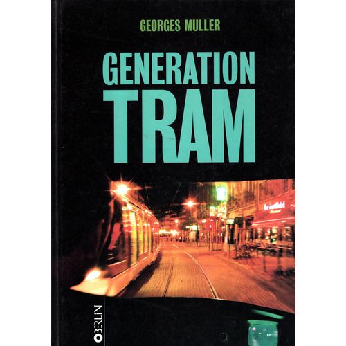 Génération Tram
