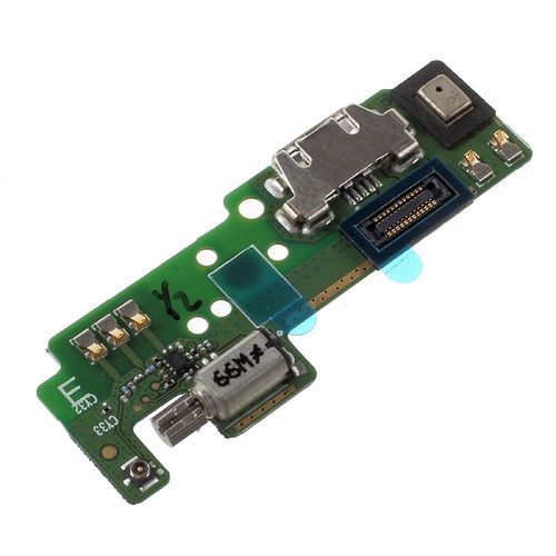 Nappe Et Connecteur Prise De Charge Xperia E5
